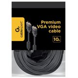 Gembird kablovi CC-PPVGA-10M-B vga 10M kabal | ePonuda.com