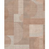 Decoprint Wallcoverings Tapeta Allure Circles (3 boja) | shoptok.hr