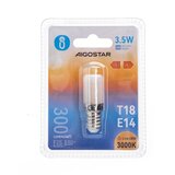 Aigostar led sijalica za frižider T18 E14/3,5W/230V 3000K | Eponuda.com