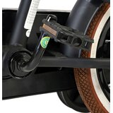 Volare dječji bicikl Black Cruiser 12″ crne boje | shoptok.hr