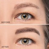 Artdeco brow Filler Defining Gel With Fibers maskara za obrve 7 ml nijansa 6 Soft Brunette | shoptok.hr