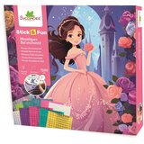 SYCOMORE Stick & Fun – mozaikа – očarljivi ples | Shoptok.si