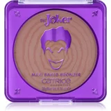 Catrice The Joker bronz puder odtenek 010 Can't Catch Me 20 g