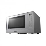 Panasonic NN-GT47KMGPG silber | Shoptok.si