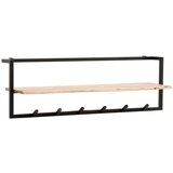 MID.YOU STENSKO OGLEDALO, 74/74/3 cm steklo | Shoptok.si
