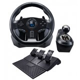 Subsonic superdrive GS850-X racing wheel PS4/PC/XBOX x/s | Shoptok.si