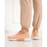 Resti Pink women's slip-on sports shoes Banila - Footwear | shoptok.hr
