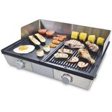 Solis Deli Grill namizni žar | Shoptok.si