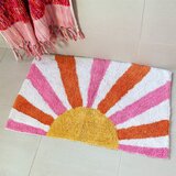 Rex London Kupaonska prostirka 50x80 cm Sunset – | shoptok.hr