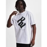 Rocawear Man T-Shirt BigLogo - white Cene