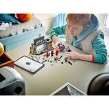 Lego Star Wars: Spopad Paza Vizsla in Moffa Gideona | Shoptok.si