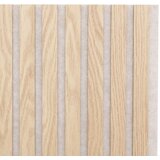 Atmosphera DEKORATIVNI ZIDNI PANEL COLVA 120X60CM, MDF, BEŽ | shoptok.hr