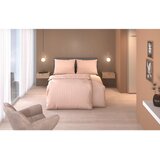 Dieter Knoll POSTELJNINA 140/200 cm damast krem barve | Shoptok.si