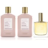 ALFAPARF MILANO Keratin Therapy Set set za sijaj in mehkobo las | Shoptok.si