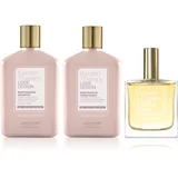 Keratin Therapy Set set za sjajnu i mekanu kosu