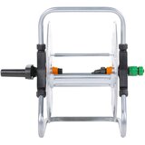  Zidni kolut za crijevo od 50 m 1/2 " čelični | shoptok.hr