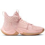 Nike Košarka Air Jordan Why Not ZER02 Rožnata Cene