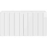 TV ormar za zid 59,5 x 31 x 30 cm Bijela visokog sjaja | Eponuda.com