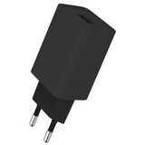 COLORWAY AC Punjač 1USB Quick Charge 3.0 (18W) Crni | shoptok.hr