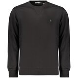 COVERI MOVING muški crni zip-up sweatshirt | shoptok.hr