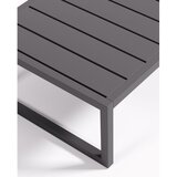 Kave Home Vrtni stol aluminijski 60x114 cm Comova – | shoptok.hr