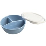 PLASTOFLEX MOON LUNCH TRODIJELNA POSUDA (0,4+0,2+0,2L) | Eponuda.ba