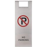  Sklopivi znak za parking od nehrđajućeg čelika | shoptok.hr