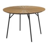 Olimp Sport Sto Atons Ø110 natur/crna | ePonuda.com