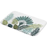 Douceur d intérieur Bela/zelena kopalniška preproga 45x75 cm Panazio – | Shoptok.si