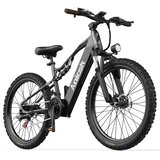 Aairsk Električno kolo XT90, 26", 48V 20Ah baterija, NFC, črna, (5000234094) | Shoptok.si