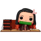 Funko POP figure Deluxe Demon Slayer Kimetsu no Yaiba Mini Nezuko Exclusive | shoptok.hr