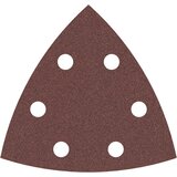 Bosch Pro F460 Brusni papir 2608621688, G180, 93 × 93 mm, 6 rupa Cene