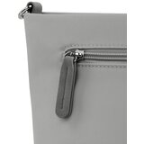 Vuch Crossbody torba Mitch Nexa Grey, 20 x 30 cm Slike