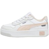 Puma Modne superge Carina Street Bela | Shoptok.si