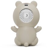 Hama pametna nadzorna kamera za dojencke WLAN aplikacija nocna lucka audio 1080p | Shoptok.si