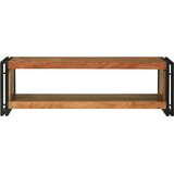  Kava Stol Smeđa 120 x 50 x 38 cm Čvrsto drvo akacije | Eponuda.ba