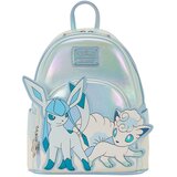 Pokemon Loungefly mini ruksak Pokémon Ice Type Winter 26,7 cm | shoptok.hr