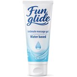  Lubrikant na vodenoj bazi Fun Glide 100ml Cene