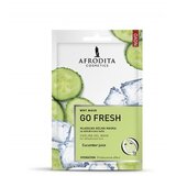  MASK WHY GO FRESH Gel maska s učinkom hlađenja za dehidriranu kožu Cijene