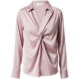 Guido Maria Kretschmer Collection Bluza 'Iris' roza | Shoptok.si