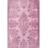 Conceptum Hypnose Tepih (230x330) Folk Chenille Pink BA 02 | Eponuda.com