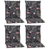 XXXL Sedežna Blazina Bregenz, 4 Delni Set | Shoptok.si