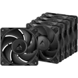 P12 PRO PST 120mm 4-pin ventilator 5pkt