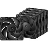  Ventilatori ARCTIC P12 Pro PST 5 Pack, ACFAN00307A Cene
