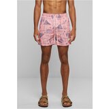 Urban Classics Pattern of swimming shorts yacht aop | Shoptok.si