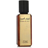 Parfem Ilham Al Oud 100 ml parfumska voda unisex | Shoptok.si