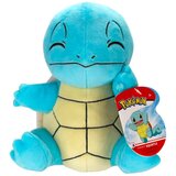 Pokemon Squirtle plišana igračka 20cm Cijene
