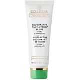 Collistar Multi-Active Deodorant 24h Cream With Rice Milk Cijene