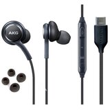 Samsung Original sluŠalke akg gh59-15106ab type c vtič za galaxy note 10 plus n975 črne Cene