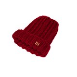 MM COUTURE Ženska kapa XL crvena | Eponuda.com